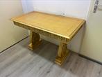 Antieke tafel, Ophalen