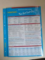 Spellingswijzer en Werkwoordenwijzer, Ophalen of Verzenden, Zo goed als nieuw