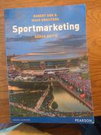Hugo Gruijters - Sportmarketing, Hugo Gruijters; Robert Kok, Ophalen of Verzenden, Zo goed als nieuw, Nederlands