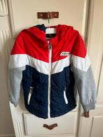 Leuke jas van Vingino size 4 / 104, Meisje, Ophalen of Verzenden, Zo goed als nieuw, Vingino