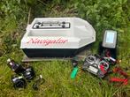 Voerboot naviagator, Watersport en Boten, Ophalen, Overige typen