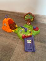 Vtech Avonturen Bos - Zo Goed Als Nieuw!, Ophalen, Zo goed als nieuw, Overige typen, Met geluid