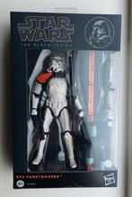 Star wars black series sandtrooper, Verzamelen, Star Wars, Ophalen of Verzenden, Actiefiguurtje