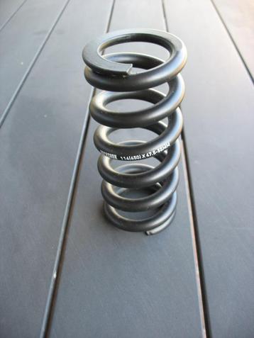  Coil / demper veer Rockshox beschikbaar voor biedingen