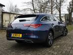 Mercedes-Benz CLA-Klasse Shooting Brake 250 e Business Solut, Auto's, Mercedes-Benz, Gebruikt, 4 cilinders, Hybride Elektrisch/Benzine