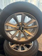 BMW Winterset 17 inch Runflat, Auto-onderdelen, Banden en Velgen, Ophalen, Gebruikt, Banden en Velgen, 17 inch