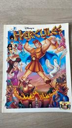 Hercules stripboek, Ophalen of Verzenden, Eén comic, Zo goed als nieuw, Europa