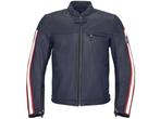 BMW Schwabing Motorjas Heren (blauw-rood) maat M, Motoren, Kleding | Motorkleding, Nieuw met kaartje, Heren, Ophalen of Verzenden