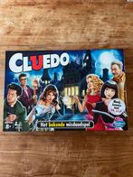 Cluedo, Hobby en Vrije tijd, Gezelschapsspellen | Bordspellen, Ophalen, Zo goed als nieuw, Hasbro