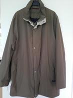 JAS MET CAPUCHON IN DE KRAAG, Beige, Ophalen of Verzenden, Christian Berg, Jas of Mantel