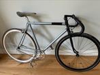 Creme - fixed gear bike (almost new), Zo goed als nieuw, 53 tot 57 cm, Ophalen, Overige merken
