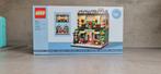LEGO Flower Shop GWP 40680 - Nieuw!, Ophalen of Verzenden, Nieuw, Complete set, Lego