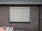 Twee Verano screens, beige, zelfbediening, Ophalen of Verzenden