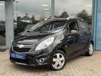 Chevrolet Spark 1.2 16V LT Airco Lmv, Voorwielaandrijving, Stof, Gebruikt, 4 cilinders