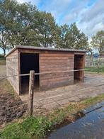 Binnenkort plek voor shetlander of a-pony, Dieren en Toebehoren, Stalling en Weidegang