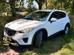 Mazda CX-5 2.2D 4WD AUT 2014 Bose Full options, Auto's, Automaat, 4 cilinders, 2000 kg, 2191 cc