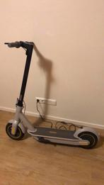 Segway ninebot g30e zgan, Fietsen en Brommers, Steps, Segway ninebot, Elektrische step (E-scooter), Ophalen of Verzenden, Zo goed als nieuw