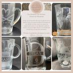 Theeglas gepersonaliseerd, Verzenden, Nieuw, Overige stijlen