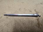 Antiek zilveren vulpotlood., Ophalen of Verzenden, Gebruikt, Vulpen, Overige merken