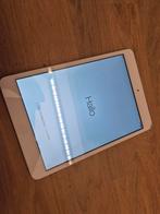 Ipad mini 1gen, Gebruikt, Apple iPad, 8 inch, Ophalen of Verzenden