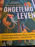 Glennon Doyle - Ongetemd leven, Ophalen, Zo goed als nieuw, Glennon Doyle