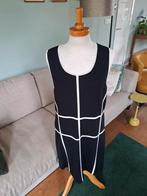 Mayerline jurk maat 42, Kleding | Dames, Jurken, Mayerline, Zwart, Maat 42/44 (L), Ophalen of Verzenden