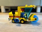 Lego system 6649 Street Sweeper, Kinderen en Baby's, Speelgoed | Duplo en Lego, Complete set, Gebruikt, Ophalen of Verzenden, Lego