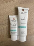 Drs Leenarts Creme en Face Wash set, Sieraden, Tassen en Uiterlijk, Uiterlijk | Gezichtsverzorging, Ophalen of Verzenden, Nieuw