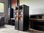 Klipsch RP-8000F II, Zo goed als nieuw, /, /, 120 watt of meer