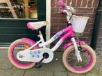 Kinderfiets, Fietsen en Brommers, Fietsen | Kinderfietsjes, Ophalen, Gebruikt, Minder dan 16 inch