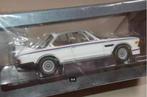 SALE !! 1:18 BMW 3.0 CSL batmobile Minichamps open WRH, Verzenden, Zo goed als nieuw, Auto, MiniChamps