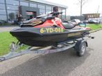 Sea doo RXT 300 RS PERFECT! 33 UUR TRAILER, Watersport en Boten, Jetski's en Waterscooters, Benzine, 200 pk of meer, Zo goed als nieuw