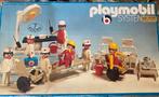 Playmobil ziekenhuis vintage!, Kinderen en Baby's, Speelgoed | Playmobil, Ophalen of Verzenden, Gebruikt, Complete set