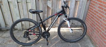 Rockrider st100 ATB beschikbaar voor biedingen