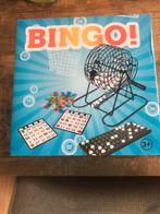 Bingo spel, Ophalen of Verzenden, Zo goed als nieuw