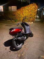 Peugeot viva city 70cc, Fietsen en Brommers, Ophalen, Gebruikt, Tweetakt, Vivacity