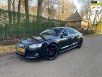 Audi A5 Sportback 2.0 TFSI S-line, Navi, Clima, 19'' 180PK, Auto's, Audi, Voorwielaandrijving, Euro 5, Gebruikt, 4 cilinders