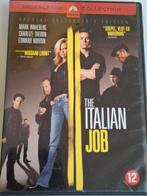 The Italian job, Alle leeftijden, Ophalen of Verzenden, Zo goed als nieuw