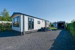 Te Huur Chalet - Recreatiepark de Groote Vliet in Medemblik, 40 m², Overige soorten, Direct bij eigenaar, Noord-Holland