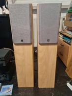 Kef Cresta 30 Luidspreker set, Audio, Tv en Foto, Luidsprekers, Overige merken, Gebruikt, Ophalen of Verzenden, 60 tot 120 watt