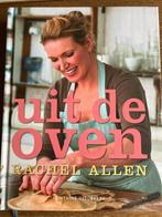 Nieuw kookboek 'uit de oven' van Rachel Allen, Boeken, Nieuw, Ophalen of Verzenden, Tapas, Hapjes en Dim Sum