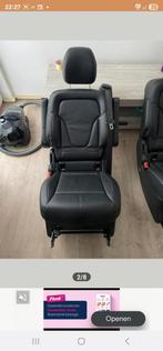 stoelen v-klasse, Ophalen of Verzenden, Nieuw