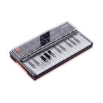 Decksaver Akai MPK Miniplay Mk3 Cover (Light Edition), ., Nieuw, ., .