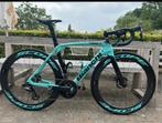 Bianchi Oltre XR3 DI2 12sp, Fietsen en Brommers, Gebruikt, Carbon, Meer dan 20 versnellingen, 53 tot 57 cm