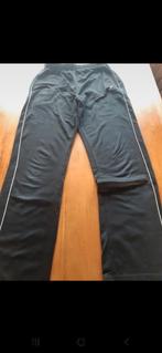 Trainingsbroek zwart, mt L, Dutchy, Ophalen of Verzenden, Zo goed als nieuw, Zwart, Voetbal