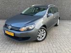 Volkswagen Golf 1.2 TSI 77KW Variant 2012 Grijs, Voorwielaandrijving, 65 €/maand, Stof, 4 cilinders