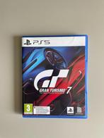 Gran Turismo 7 - PS5, Ophalen of Verzenden, Zo goed als nieuw