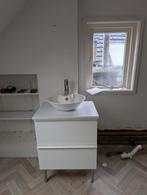 Ikea Tolken Badmeubel - Wastafelkast, Huis en Inrichting, Gebruikt, Minder dan 100 cm, Wastafelkast, 25 tot 50 cm