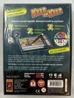 Keer op keer 999 Games spel dobbelspel nieuw in plastic, Postbus 64461, Brunssum, Nederland, Verzenden, Kenduseditemsinfo@gmail.com