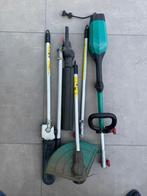Multitool tuingereedschap Bosch, Ophalen, Gebruikt, Elektrisch, Bosch